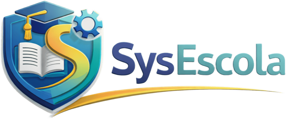 Logo SysEscola